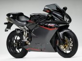 2008 MV Agusta F4 1078 RR312 photo